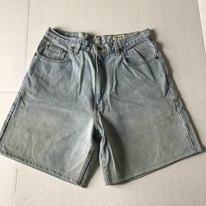 Eddie Bawer Women's Denim Shorts Size 12